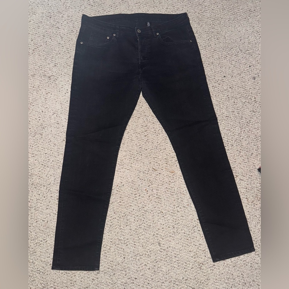 Bluenotes skinny jeans